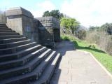 Olivers Mount Memorial, Scarborough